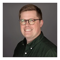 Brian Belak headshot