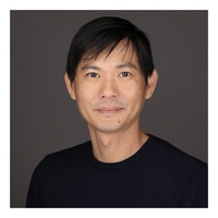 Alan Auyeung headshot