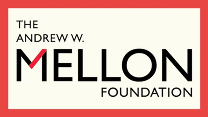 Andrew W. Mellon Foundation Logo