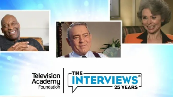 Screenshot of The Interviews 